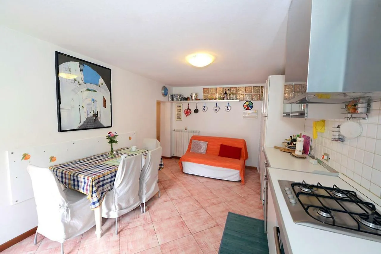 La Casa Del Cuore Temu Apartment