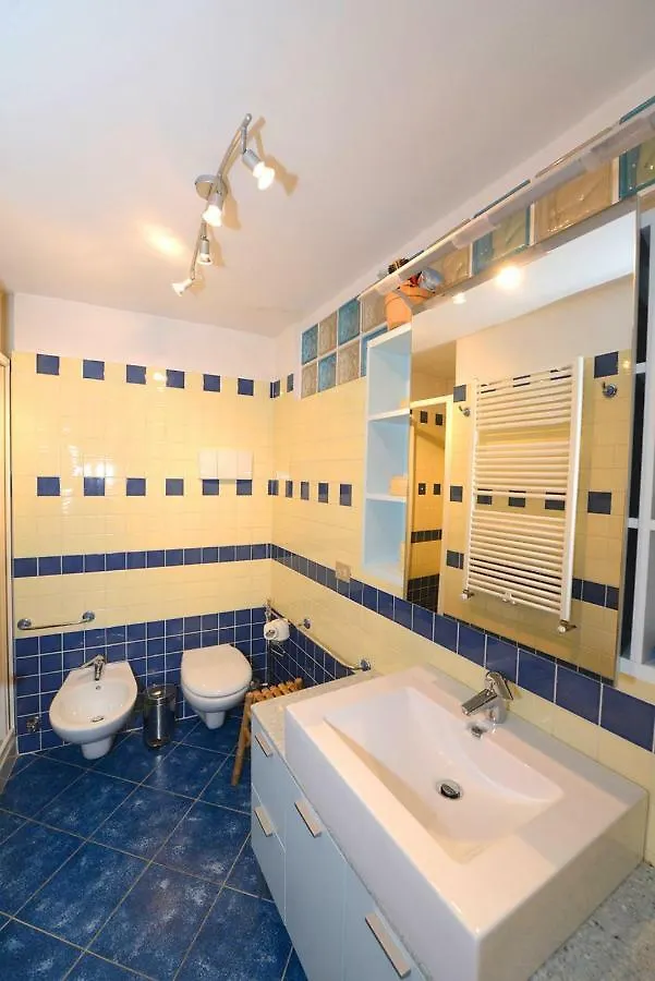 Apartment La Casa Del Cuore Temu Italy