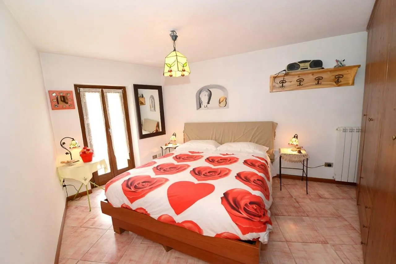 La Casa Del Cuore Temu 0*,