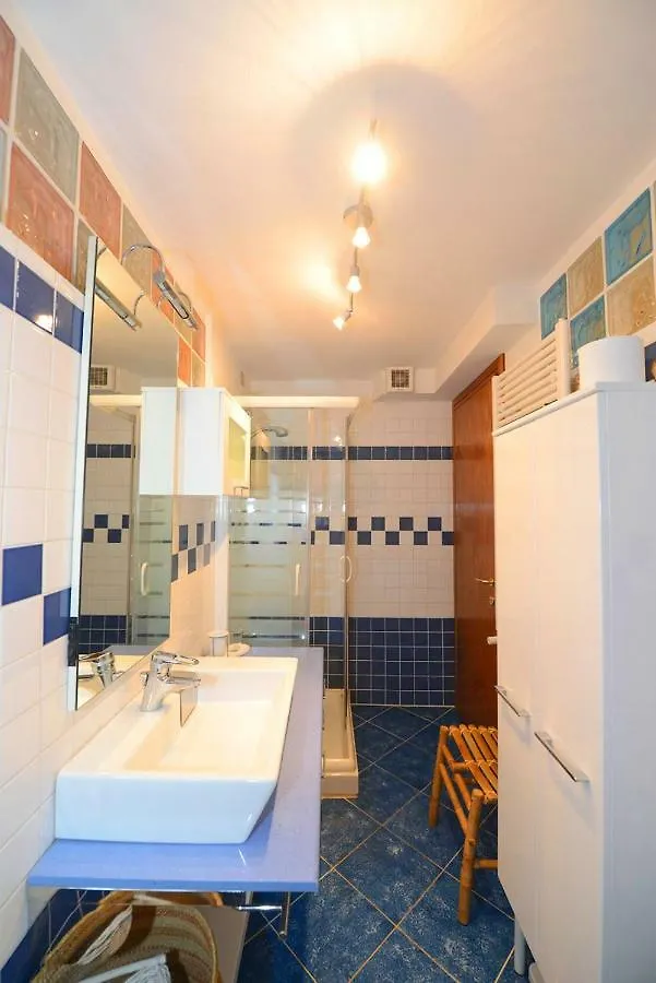 La Casa Del Cuore Temu Apartment