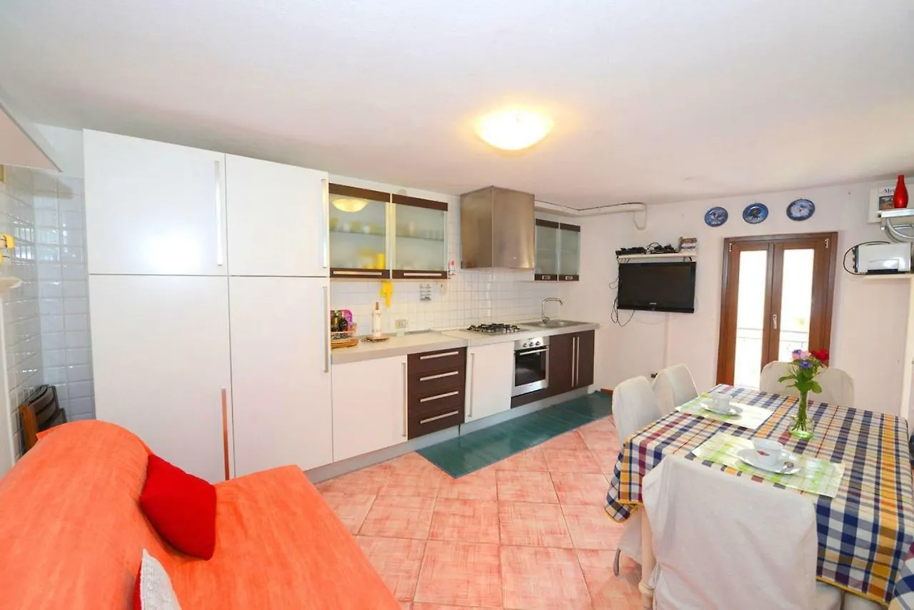 Apartment La Casa Del Cuore Temu